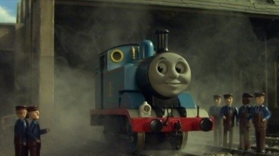 Thomas & Friends