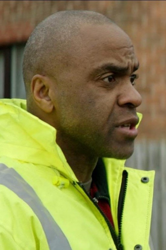 Garry Harper
