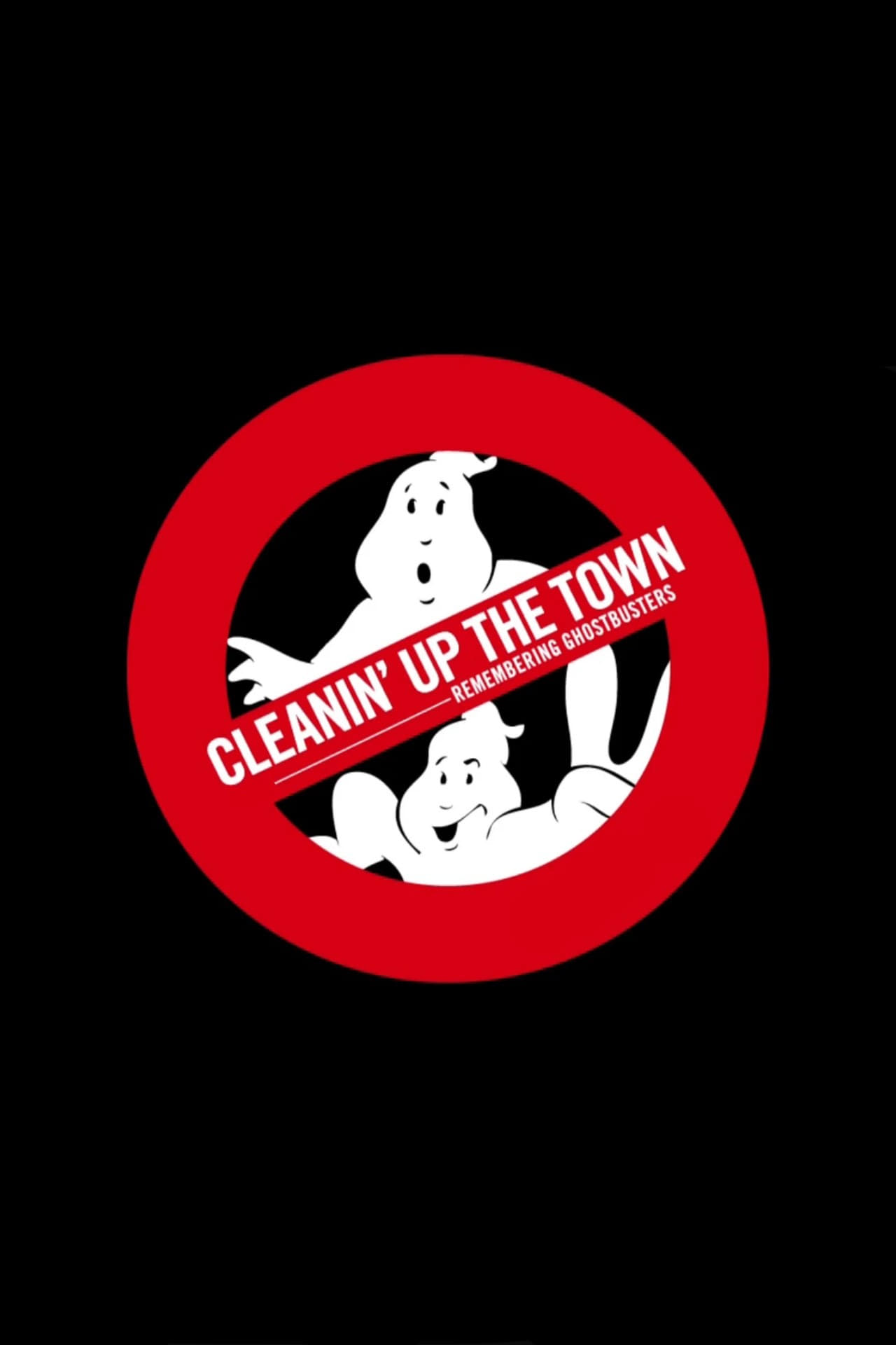 Cleanin' Up the Town: Remembering Ghostbusters on FREECABLE TV