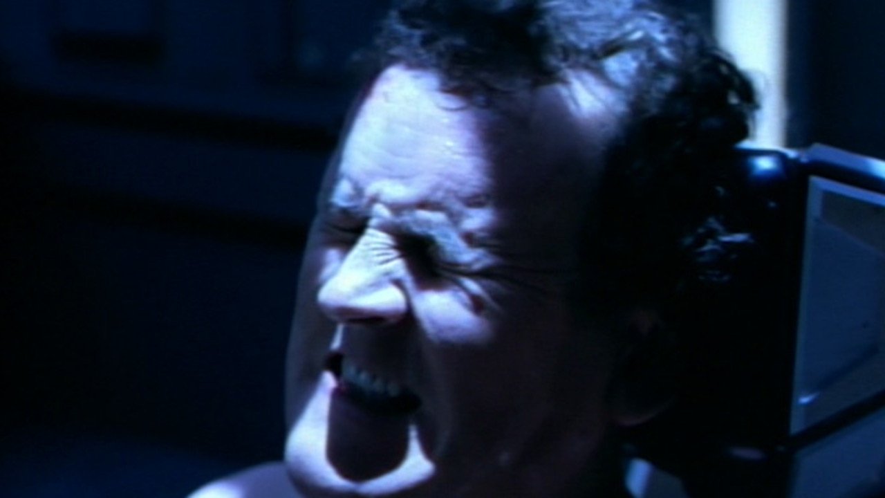 Star Trek: Deep Space Nine Staffel 2 :Folge 25 