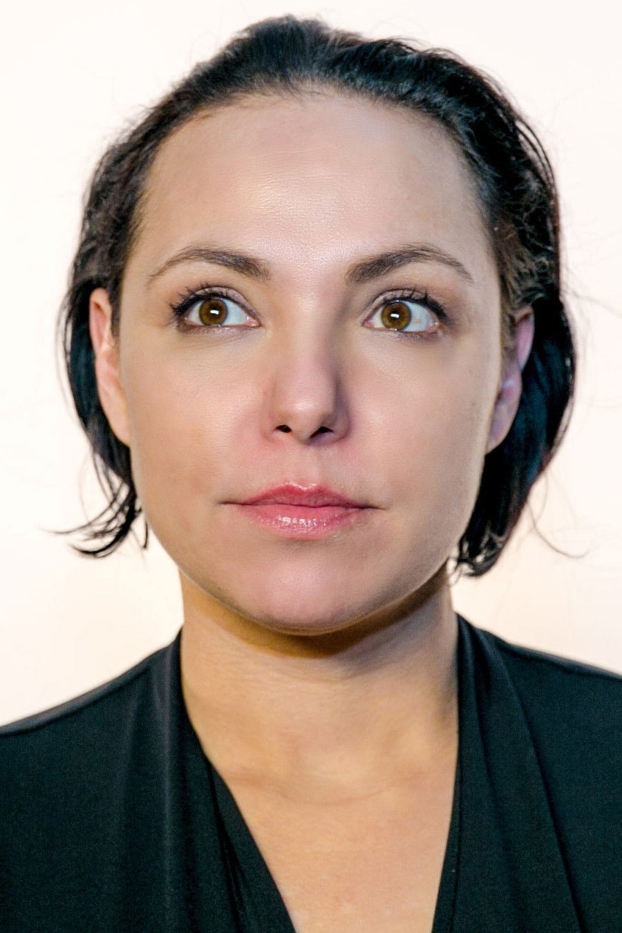 et billede af Angie-Pepper O'Bomsawin