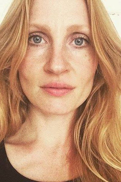 et billede af Ellen Grandt