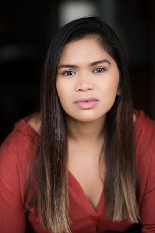 et billede af Rizcel Gagawanan