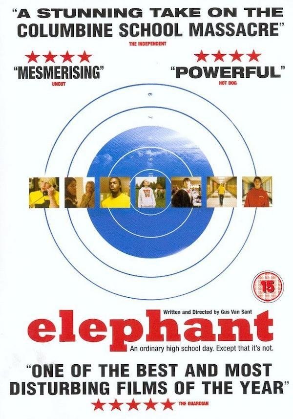Elephant