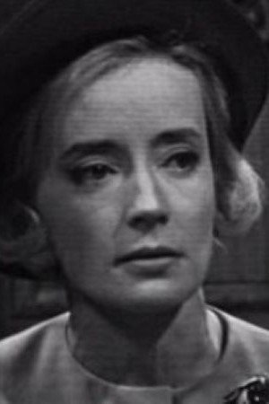 Rosemary Dorken
