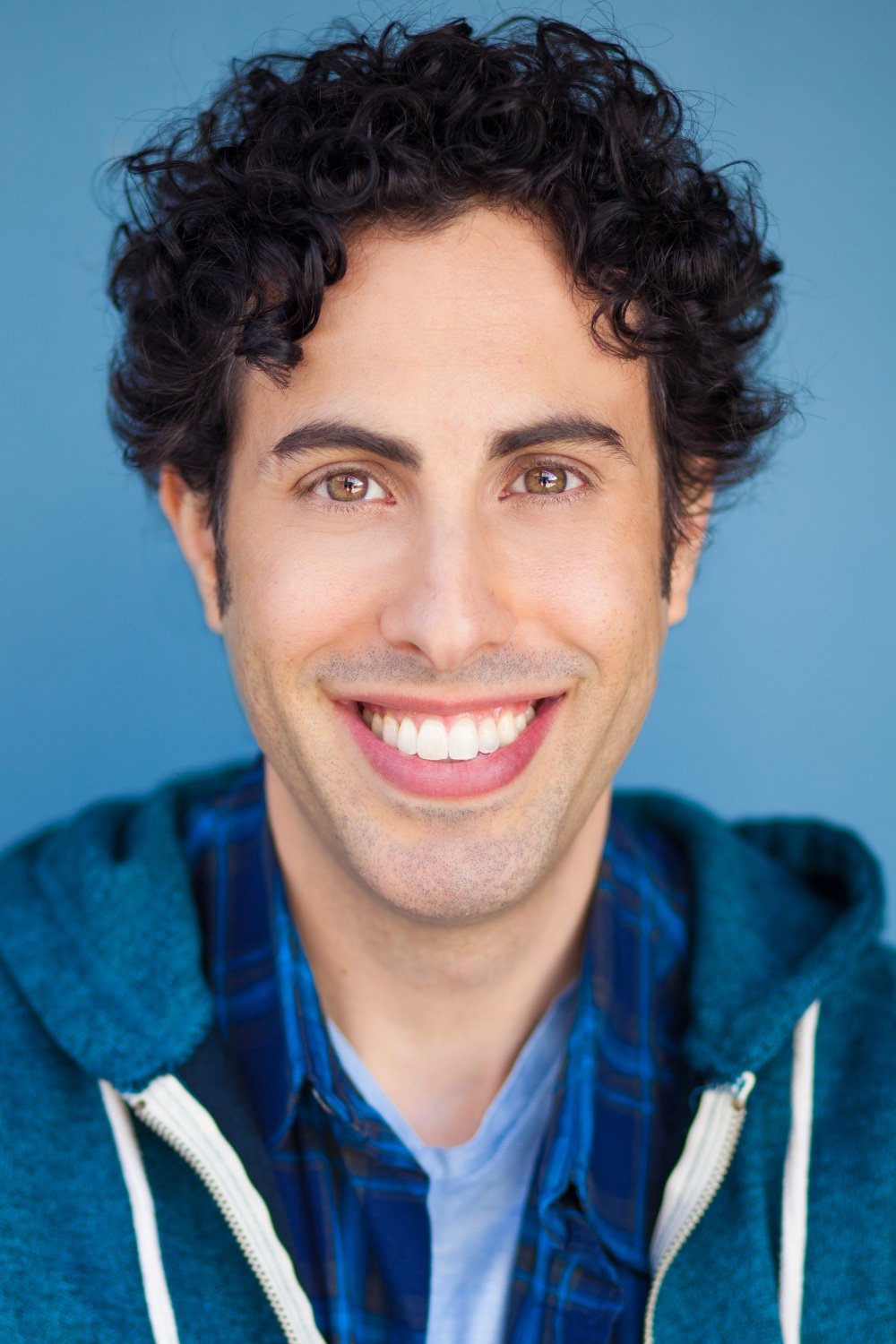 et billede af Gregg Martin