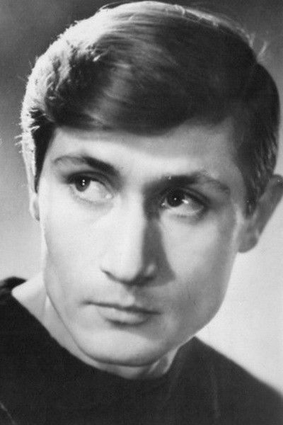 et billede af Alim Fedorinsky