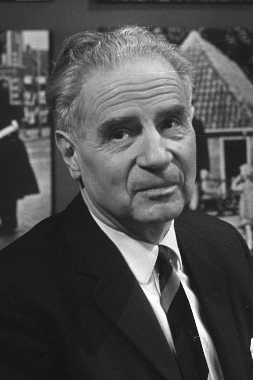 et billede af Chiel de Boer