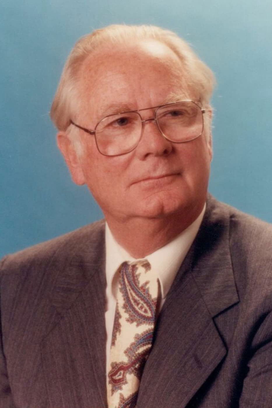 et billede af Owen Marsh