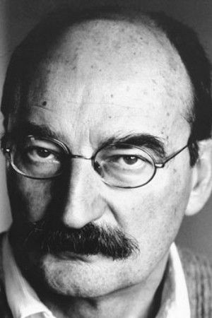 et billede af Sławomir Mrożek