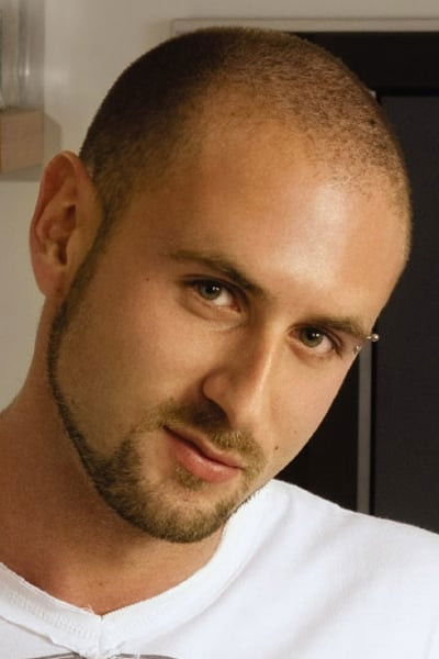 et billede af Thomas Achaval