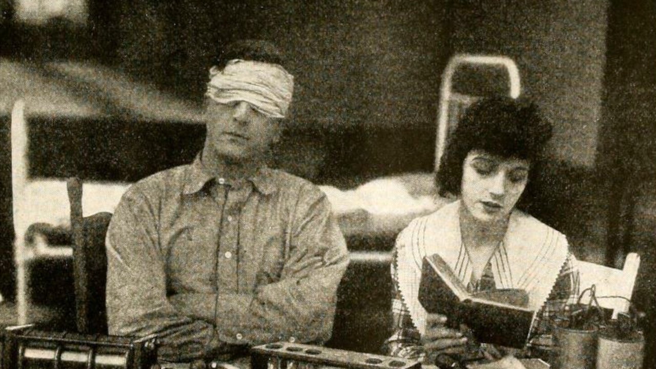 The Honor System (1917)