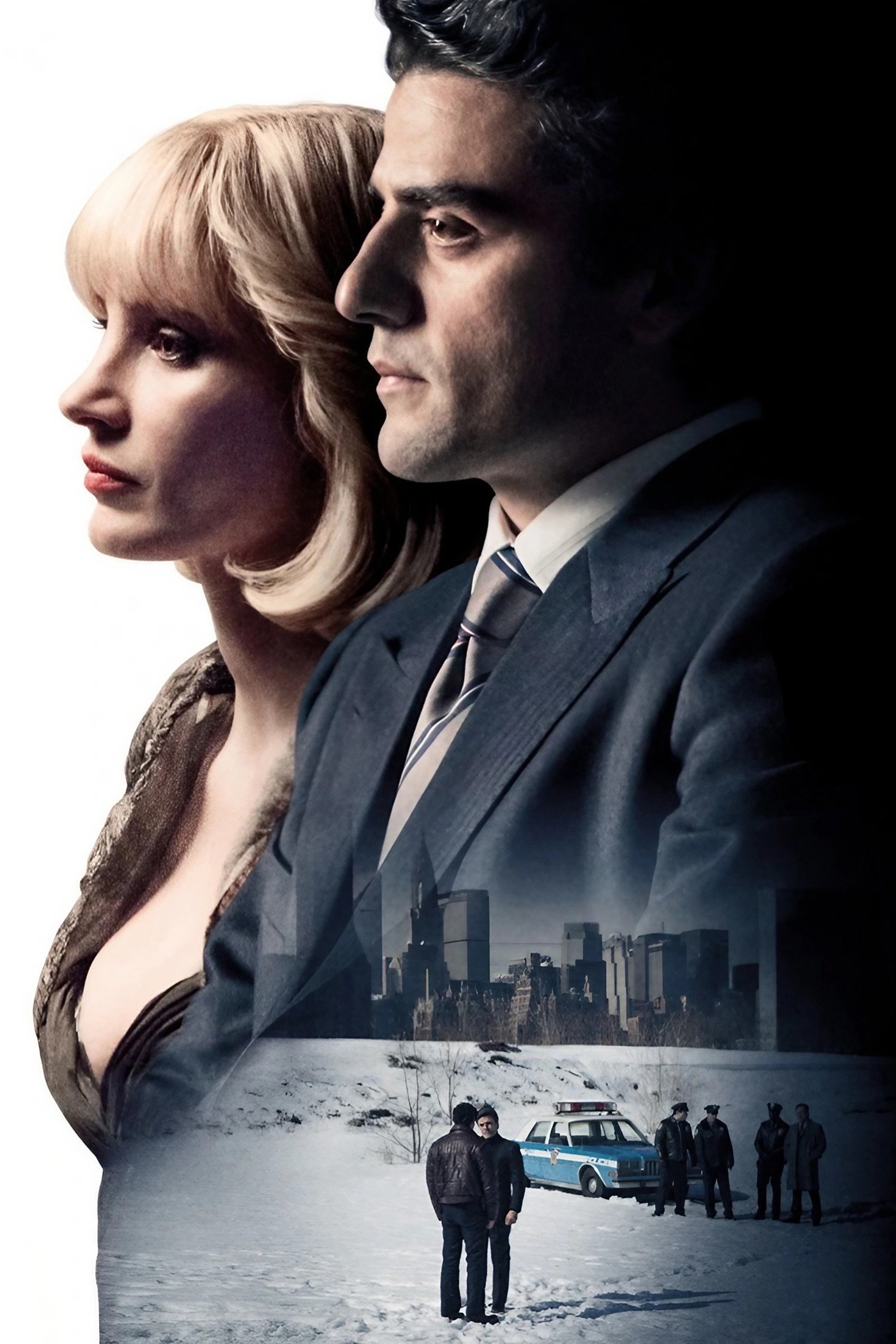 A Most Violent Year