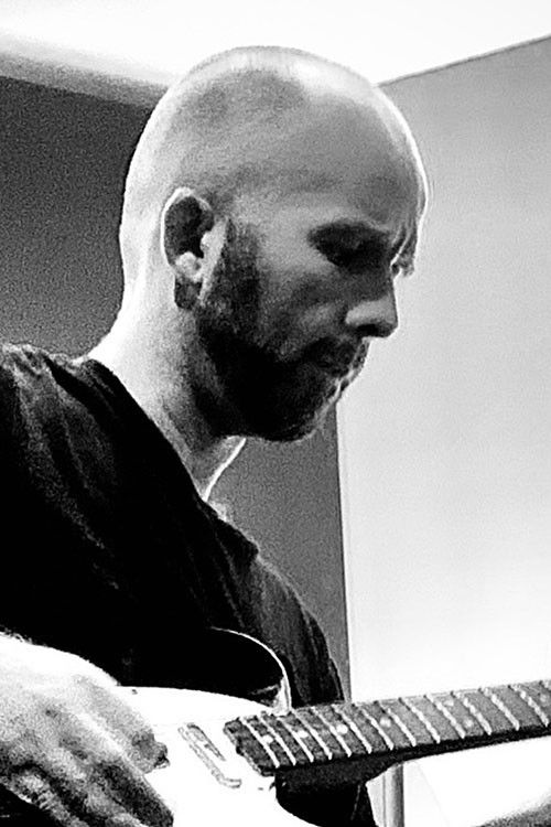 et billede af Jo Webb