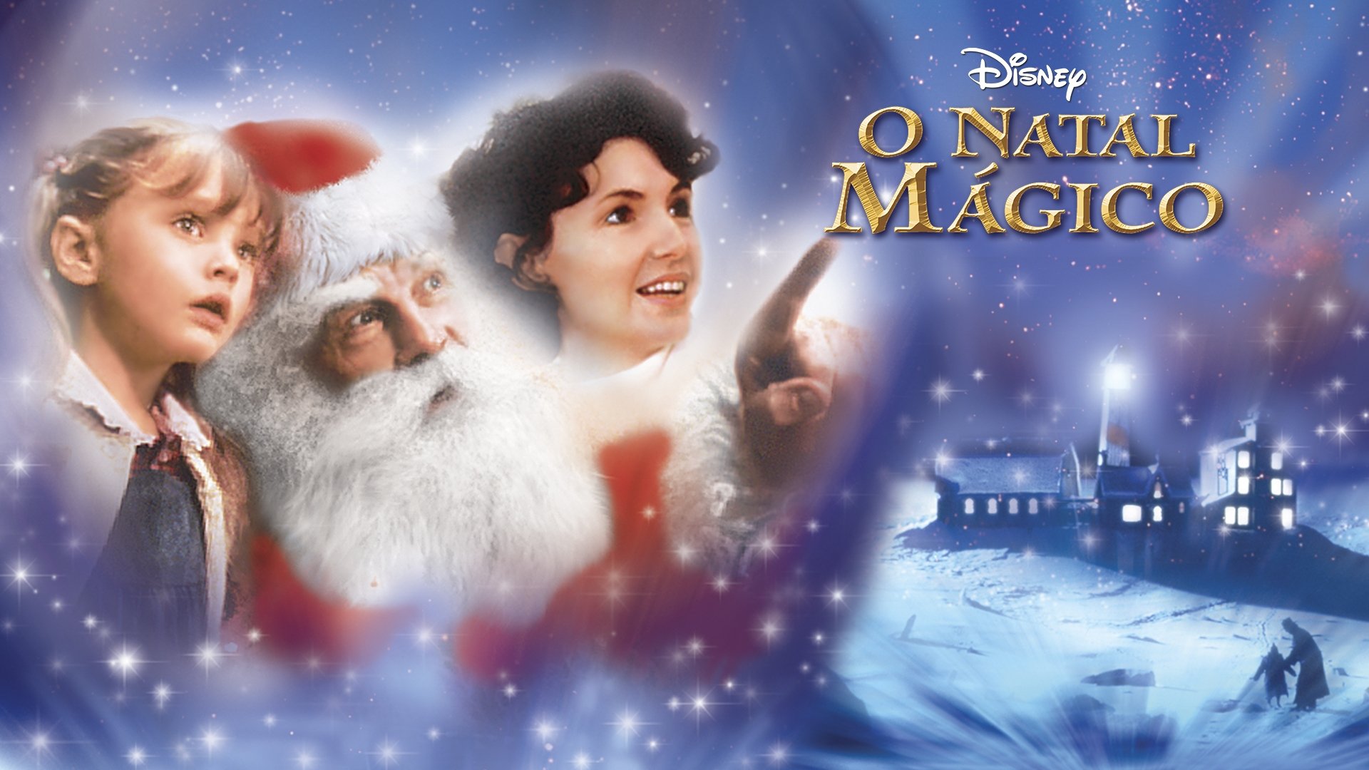 One Magic Christmas (1985)
