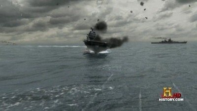 Battle 360°