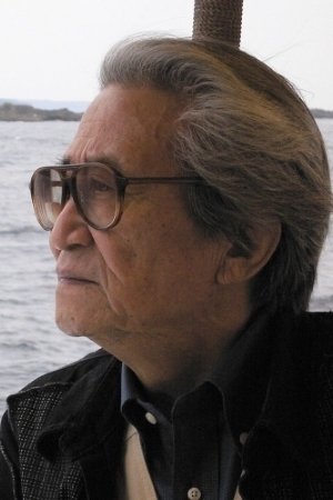 et billede af Noriaki Tsuchimoto
