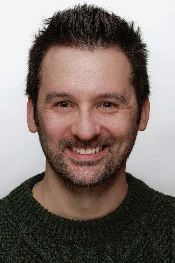 et billede af Nathaniel Grauwelman