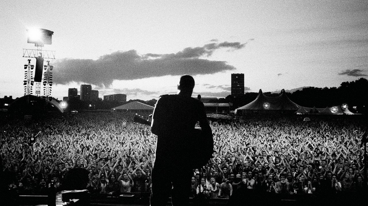 Jack Johnson - En Concert (2009)