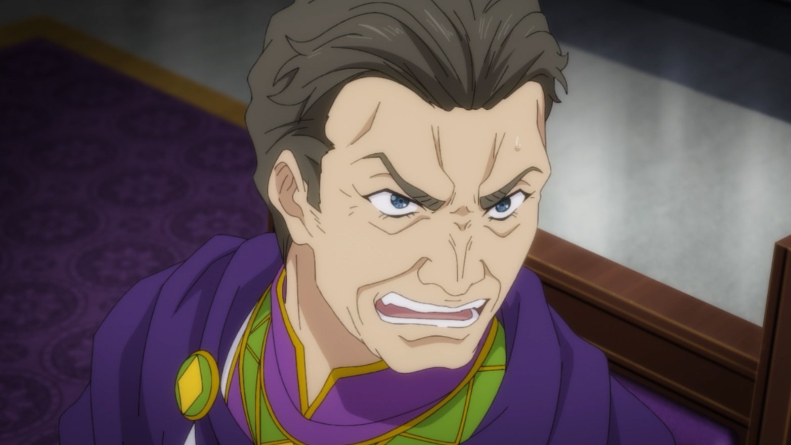 Tensai Ouji no Akaji Kokka Saisei Jutsu - Dublado – Episódio 12 Online - Hinata Soul