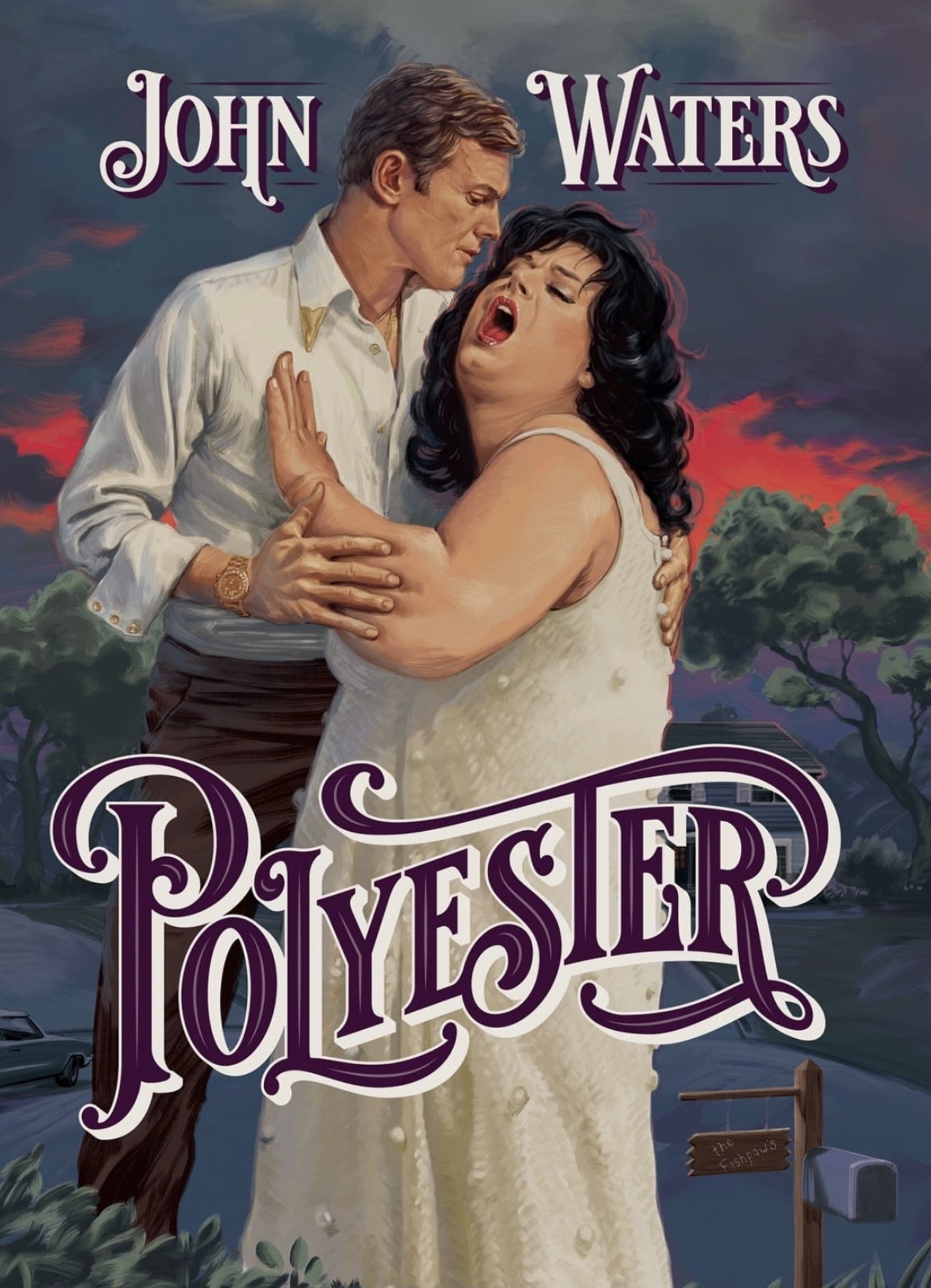 Polyester