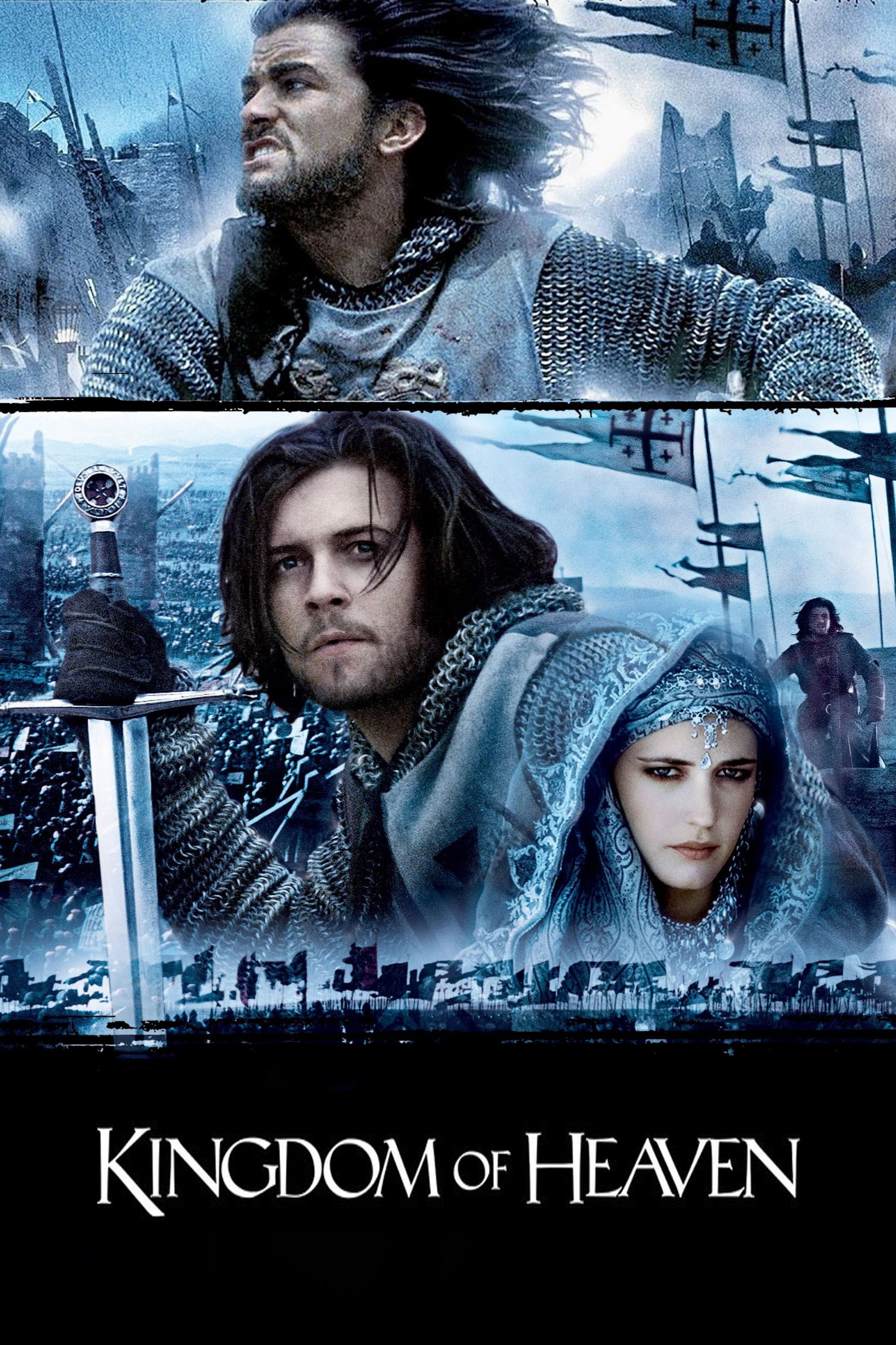 Kingdom of Heaven
