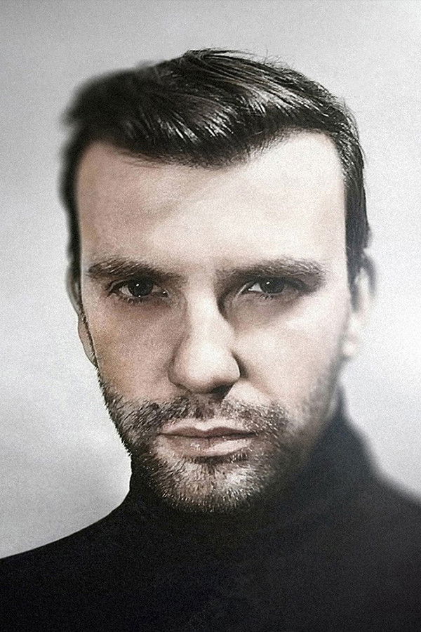 Et billede af Karol Gwóźdź