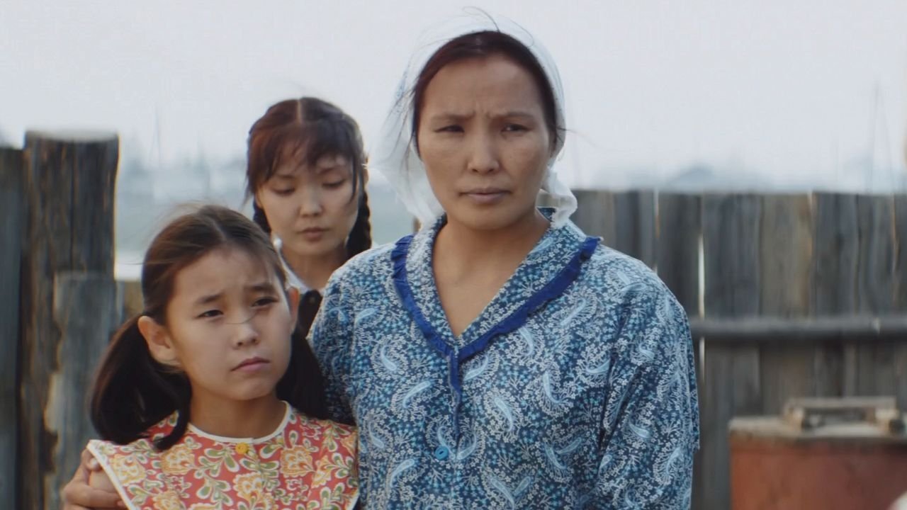 Mama’s Girl (2021)