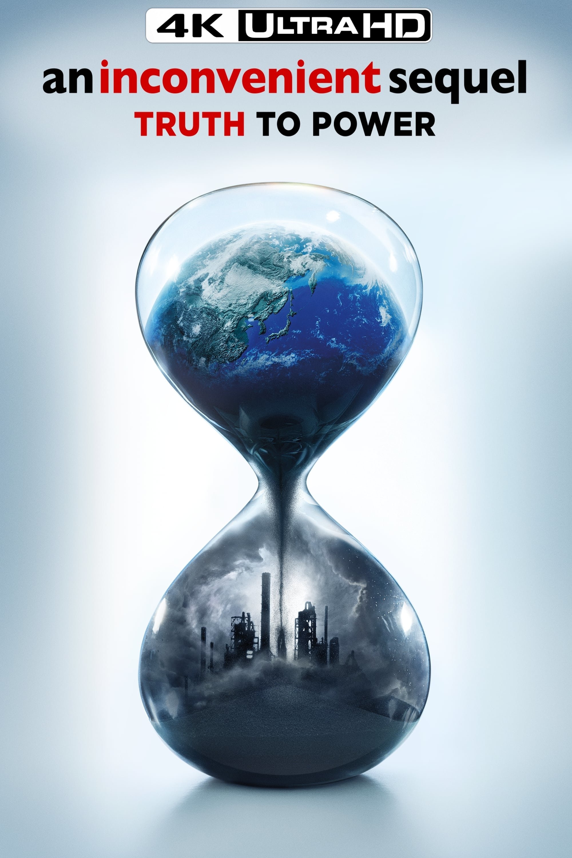 An Inconvenient Sequel: Truth to Power