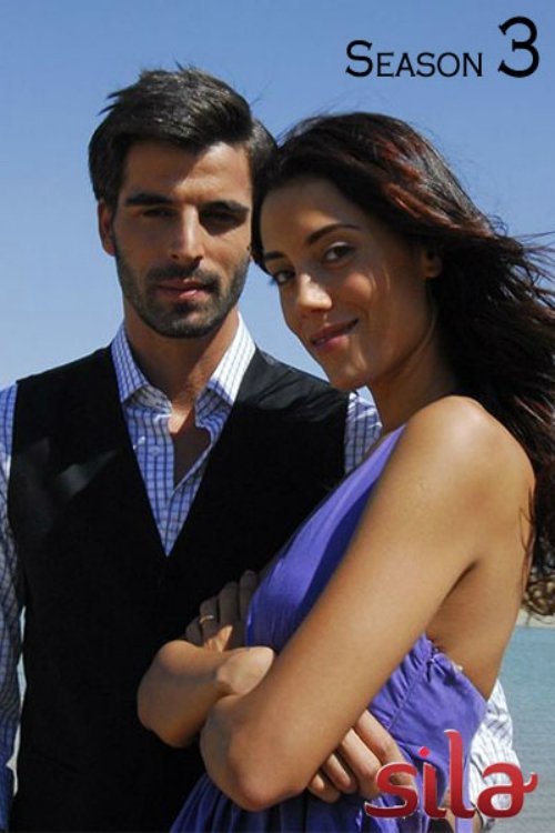 Sıla - Season 3