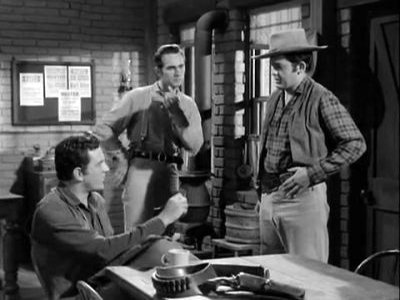 Gunsmoke