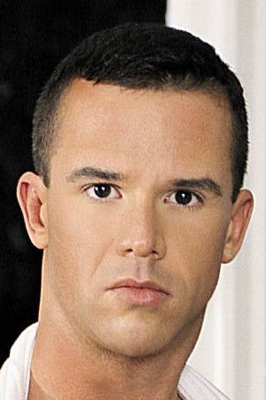 et billede af Chad Kennedy