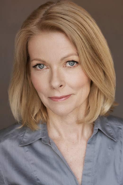 et billede af Audrey Looye