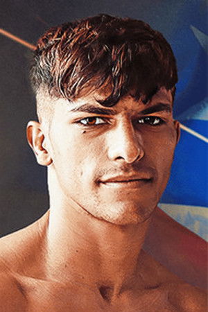 et billede af Juan Carlos Camacho