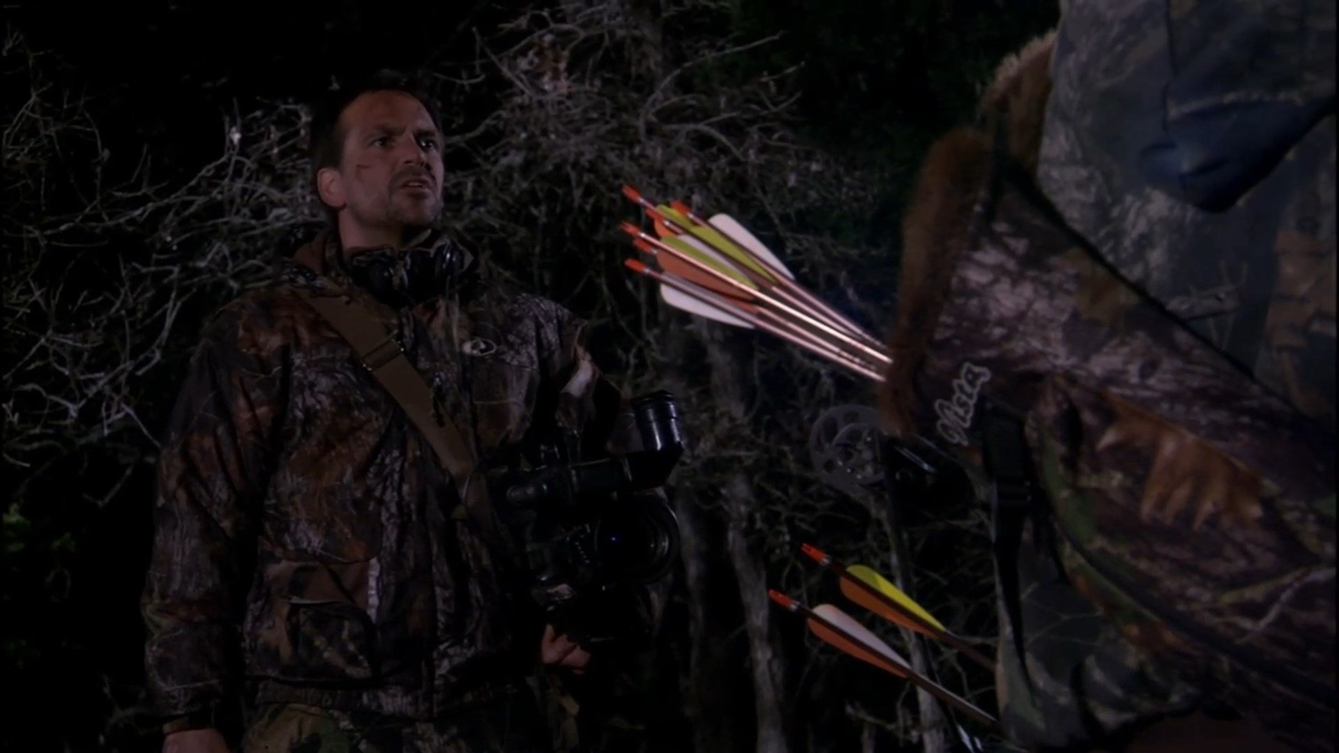 The Hunt