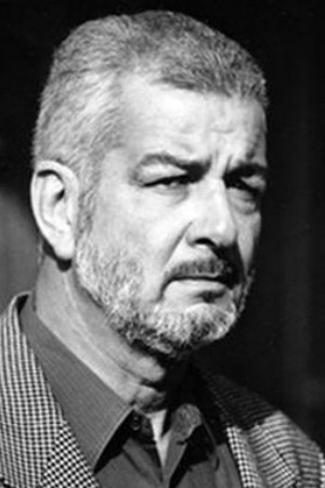 et billede af Patrick Steltzer