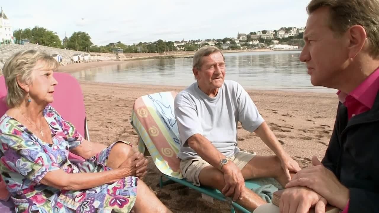 Thumbnail for Torquay to Totnes Season 1 Episode 13