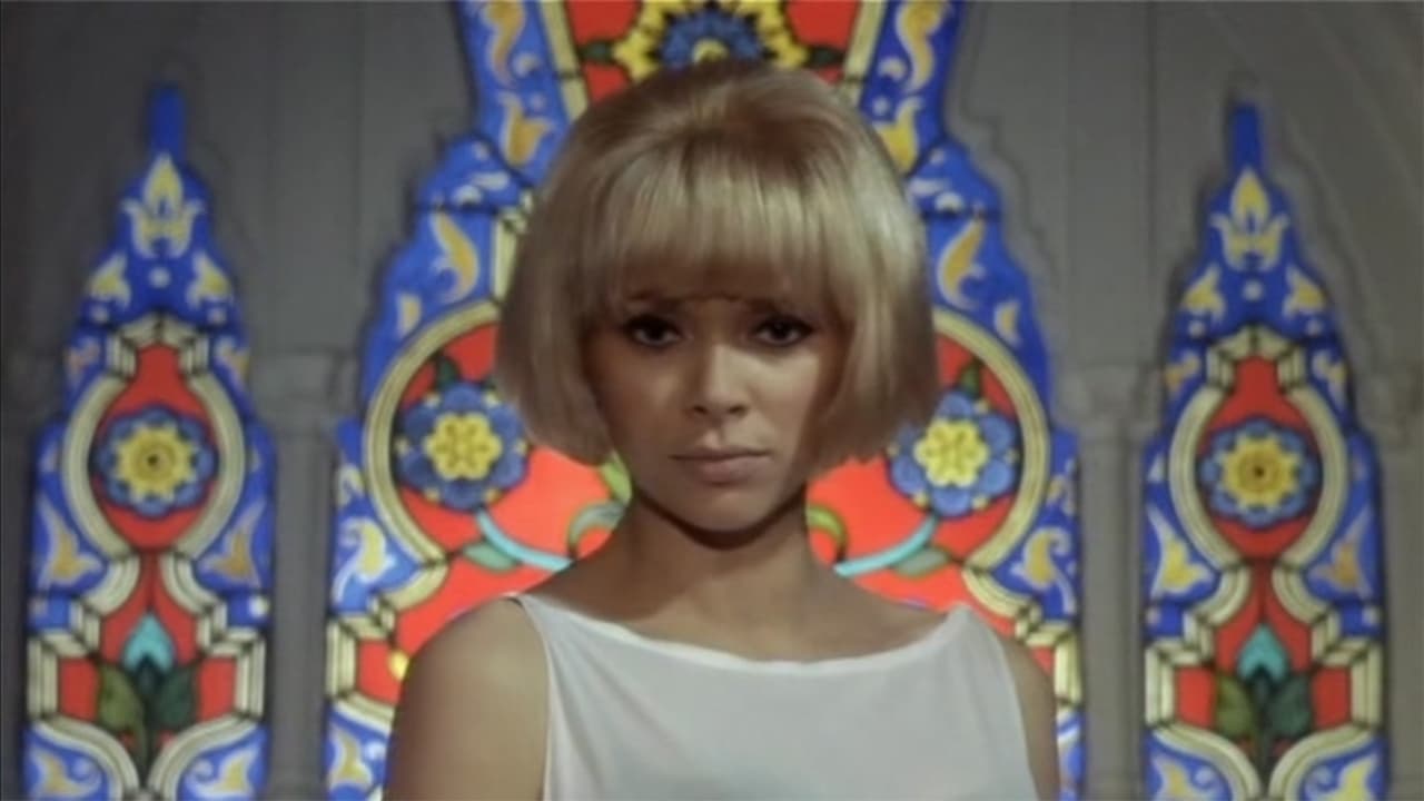 À belles dents (1966)