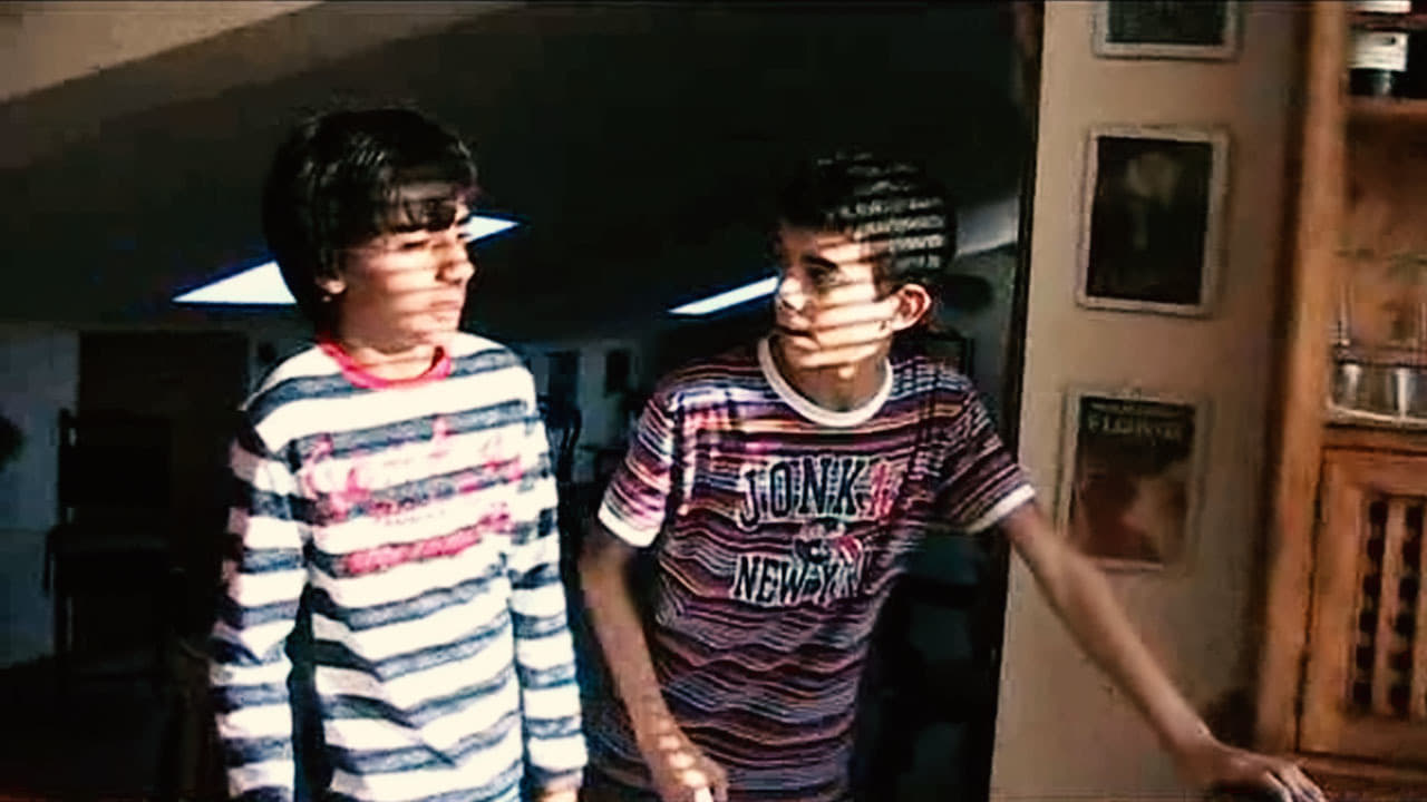 L'Anima del Diavolo 3 Backdrop Blur