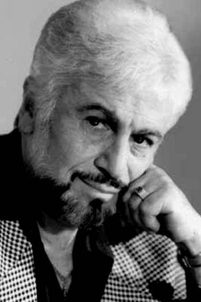 et billede af Tigran Levonyan