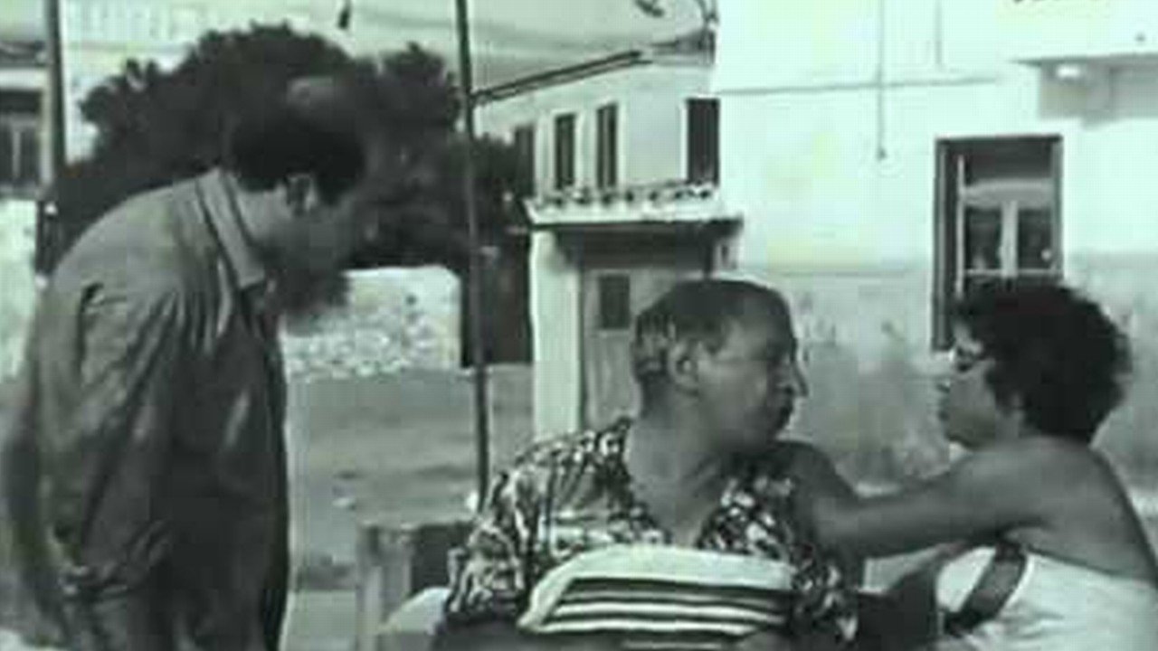 Holidays in Aegina