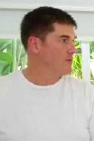 et billede af David Flores