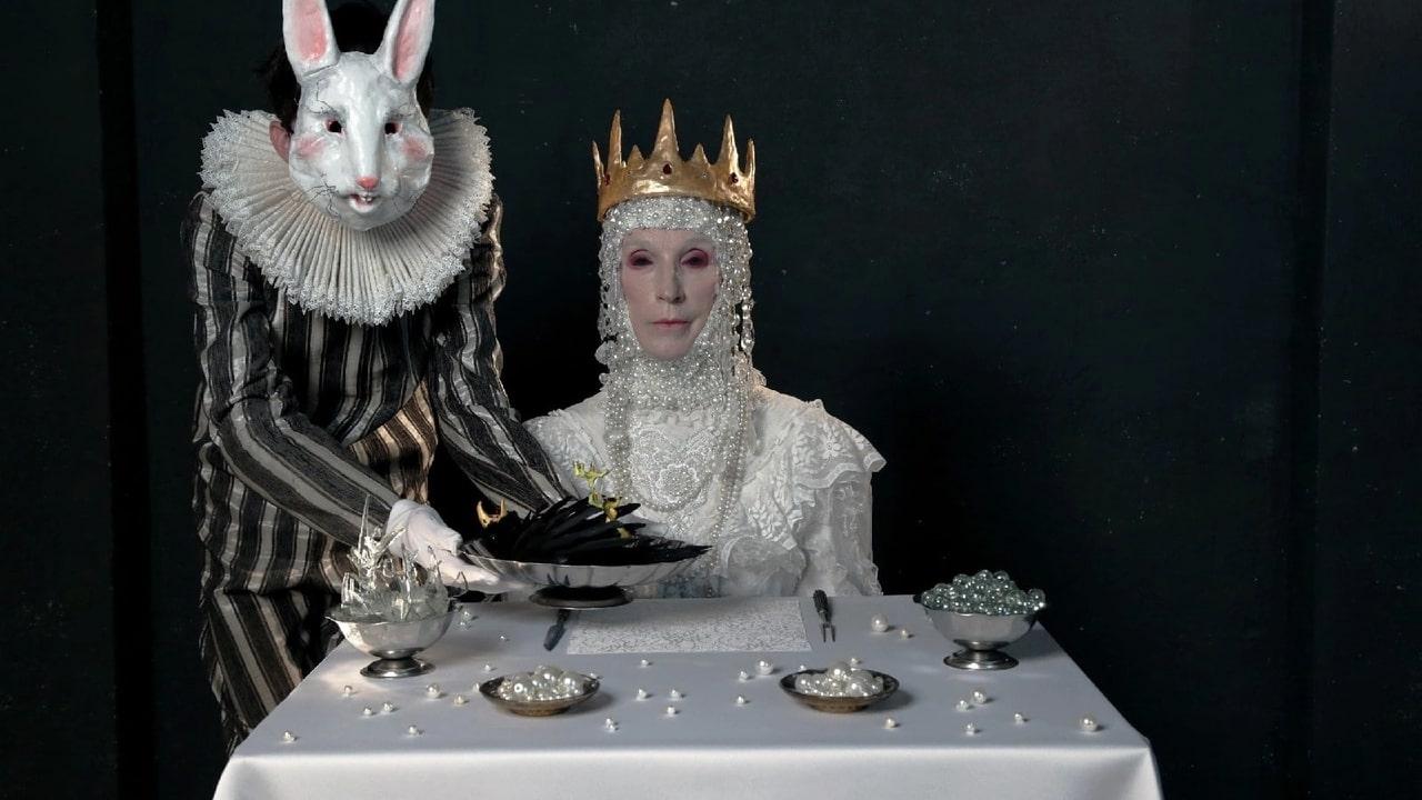 Холодный ужин (2020)