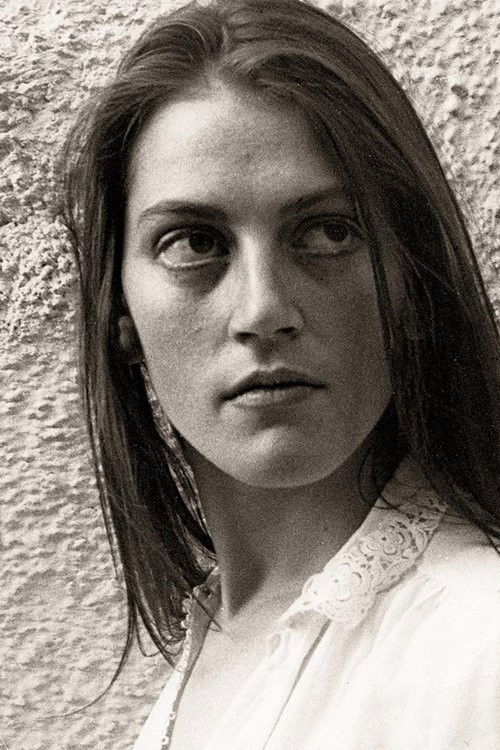 et billede af Cotchie D'Arcy