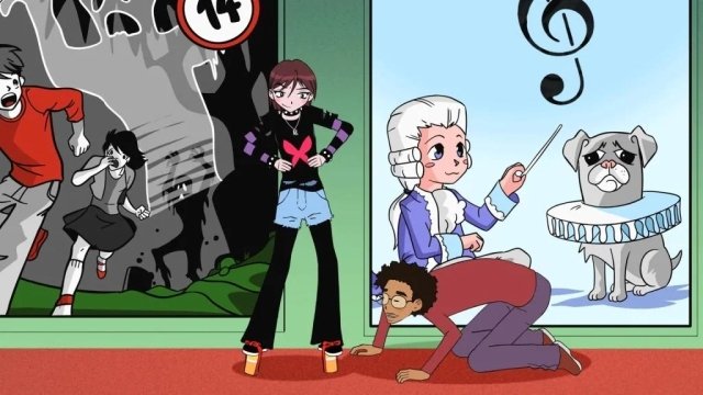 Episode 28