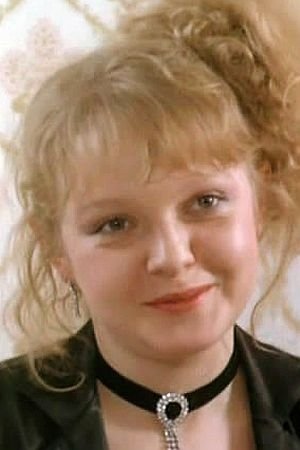 et billede af Margarita Sergeyecheva