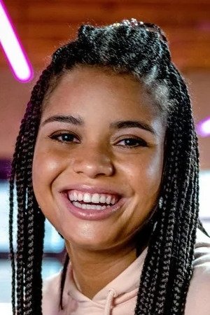 Naomi Stynen's picture in the cast