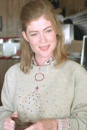 et billede af Shannon Marie Kies