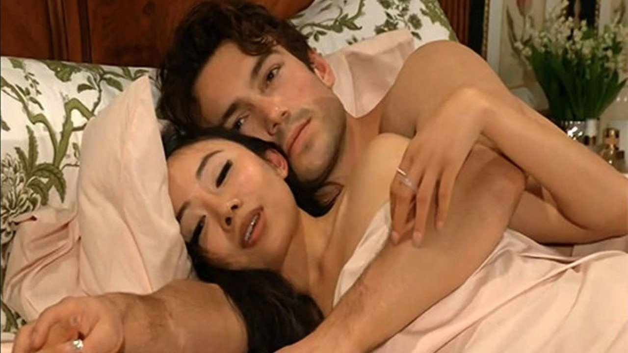 The Young and the Restless
