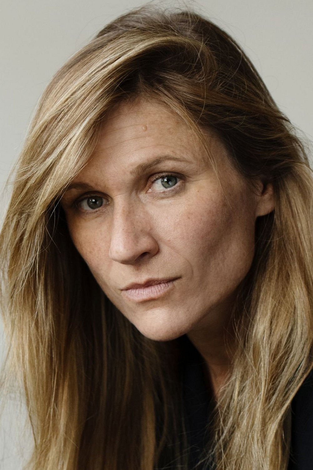 et billede af Julischka Eichel